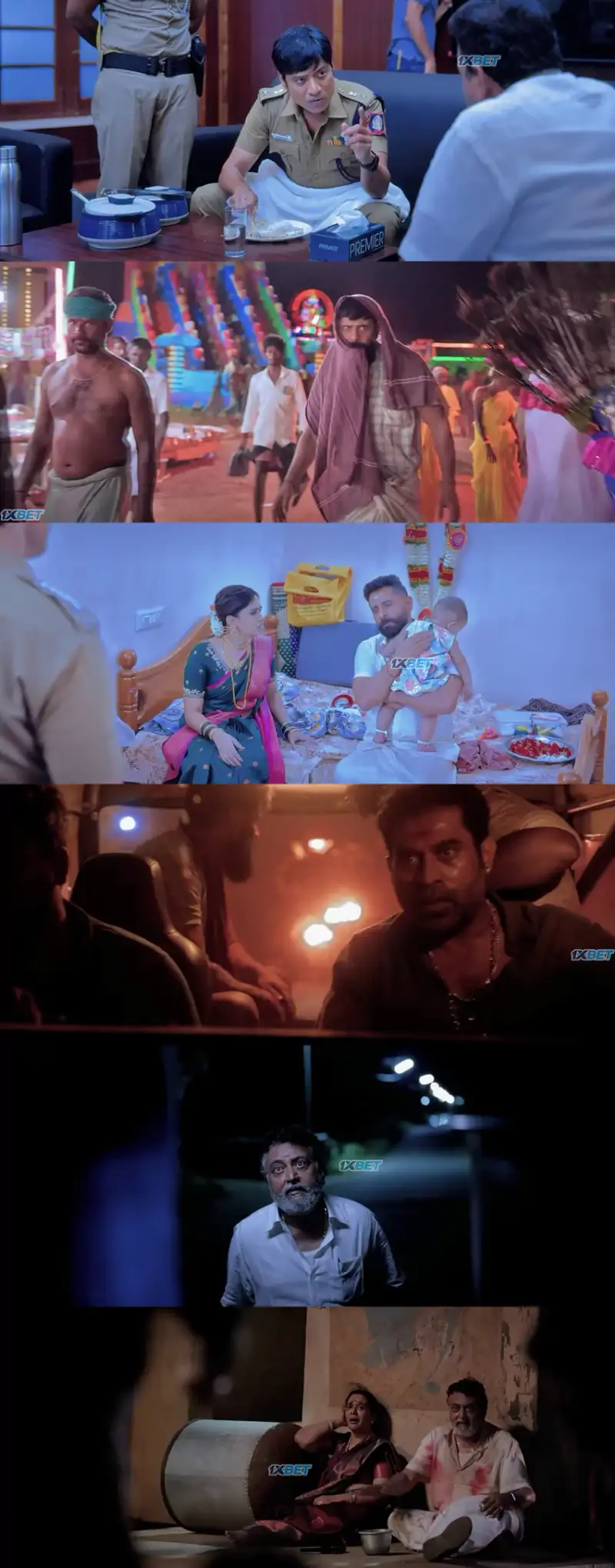 veera , dheera , sooran: , part , 2 , 2025 , pre-hd , tamil , dd2.0 , full , movie