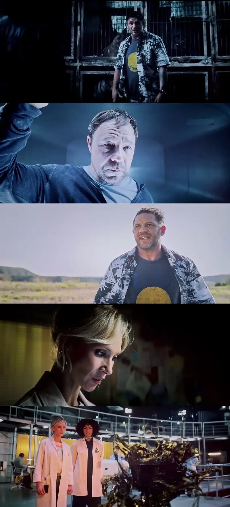 venom: , the , last , dance , 2024 , v2 , hdts , hindi-english , dual , audio