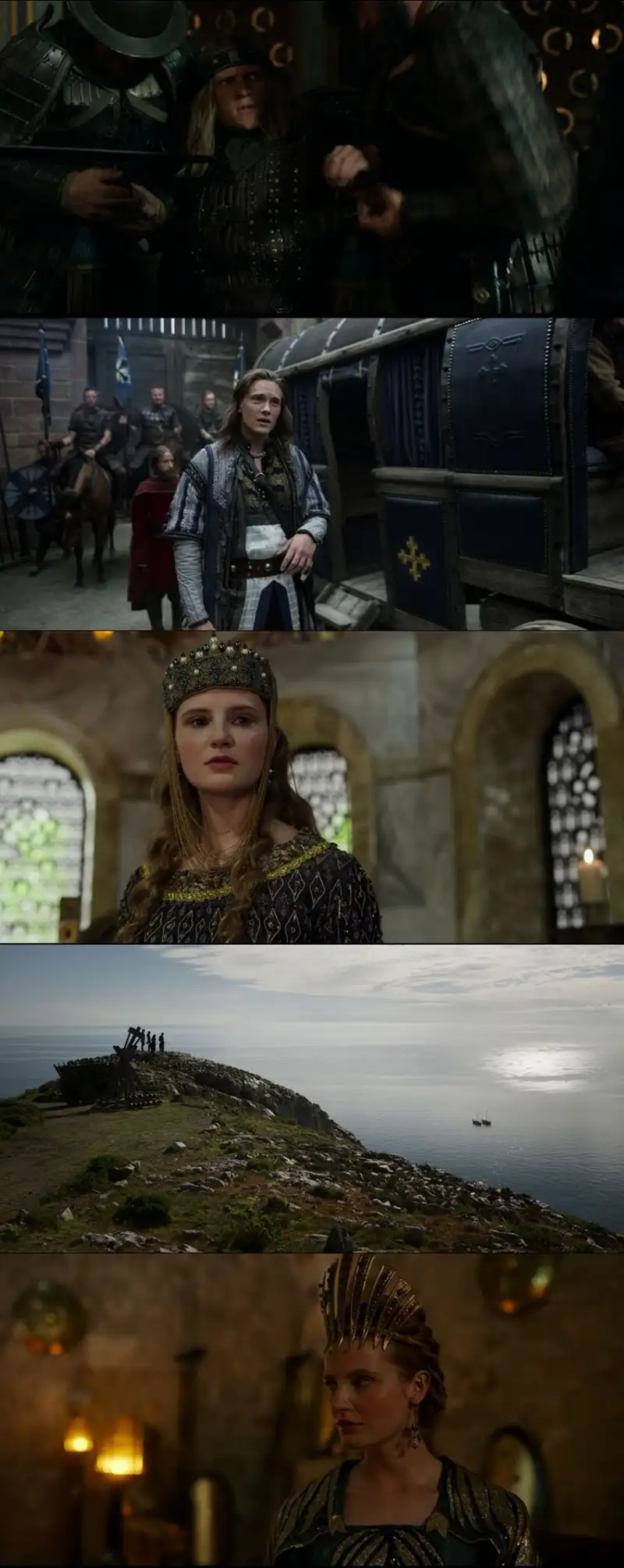 download vikings: , valhalla , 2024 , season , 3  , {hindi-english-}| , netflix , original , web , series