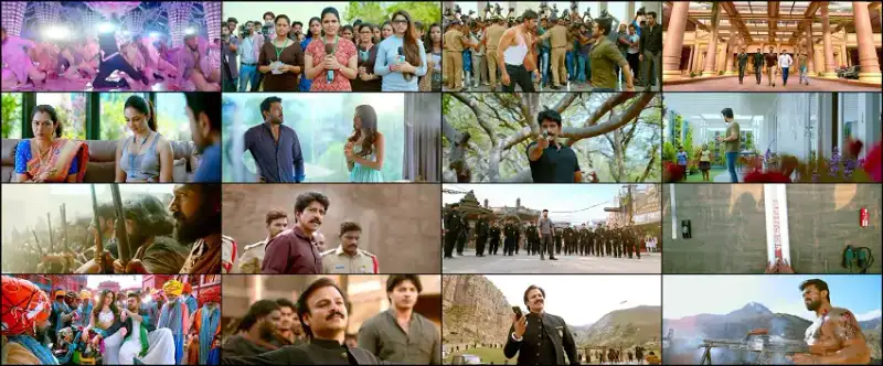 vinaya , vidheya , rama , 2019 , org.dubbed , amazon , prime , video