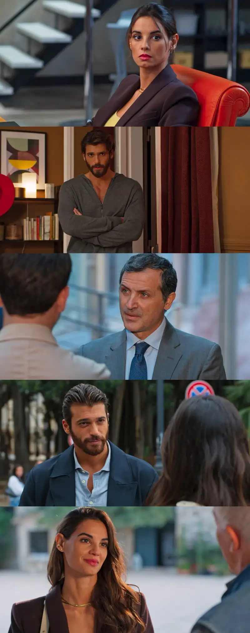 violet , like , the , sea | , 2022 , season , 1 , amzn originals , web , series