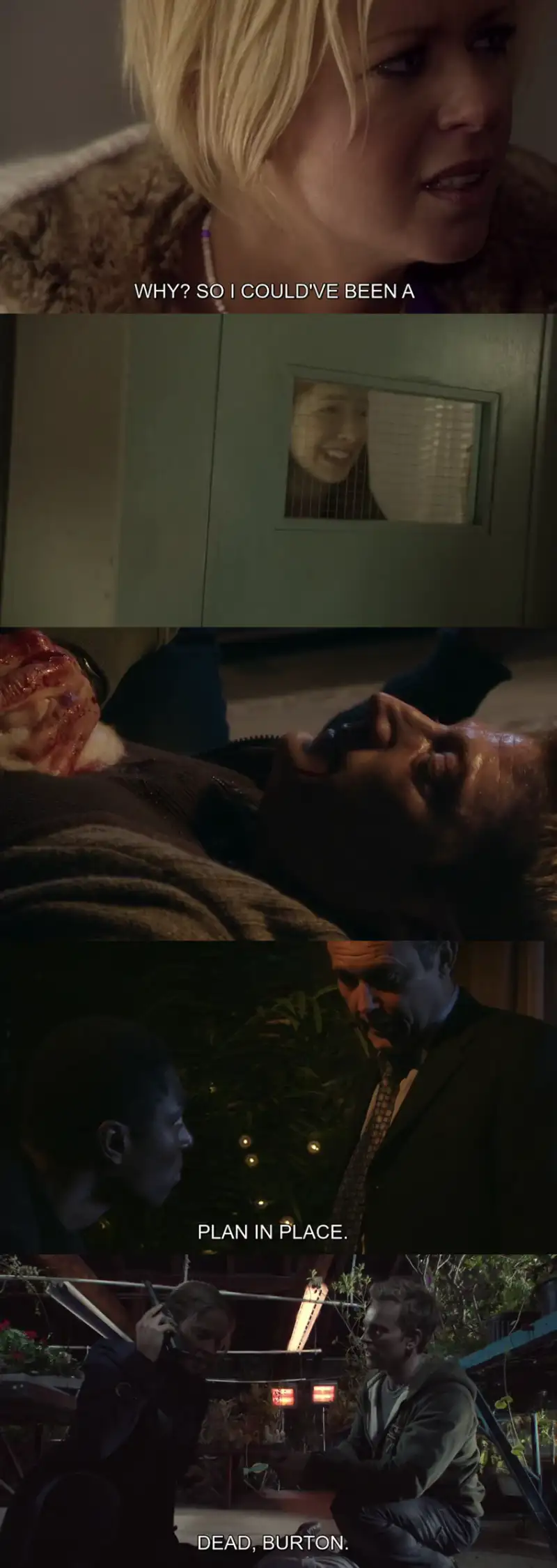 vipers | , 2008 , dual , audio , hindi-english , full , movie