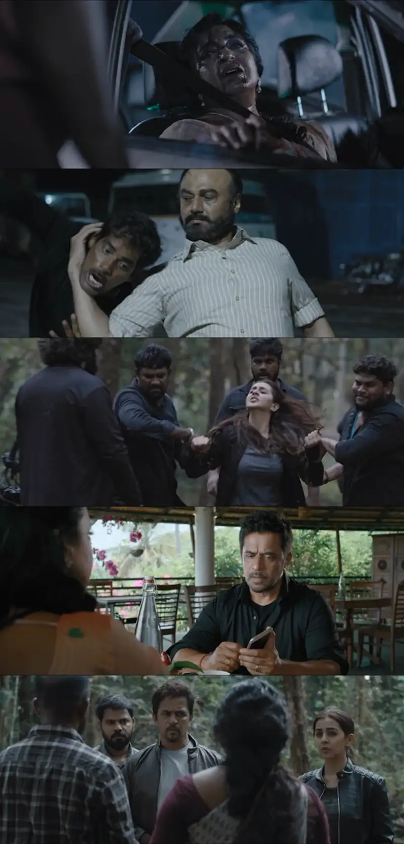 virunnu | , 2024 , org , dual , audio , web-dl , full , movie