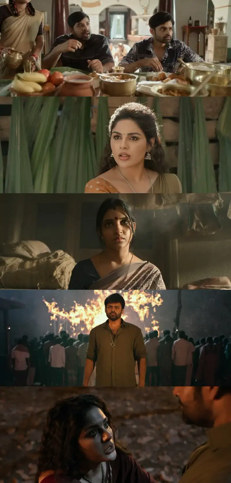 virupaksha | , 2023 , dd5.1 , + , telugu , dual , audio , web-dl , full , movie