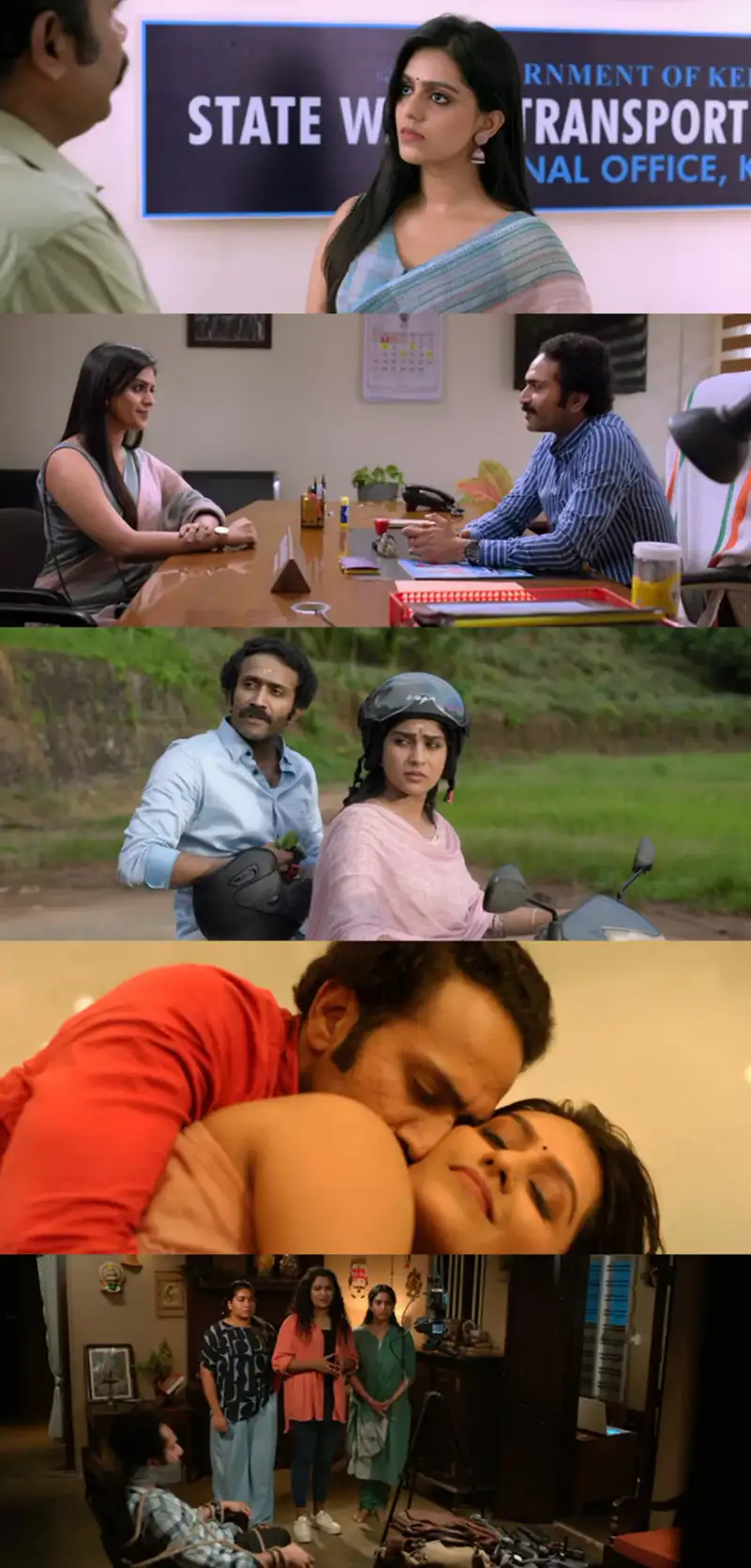 vivekanandan , viralanu , 2024 , org. , dubbed , dual , audio , web-dl , full , movie