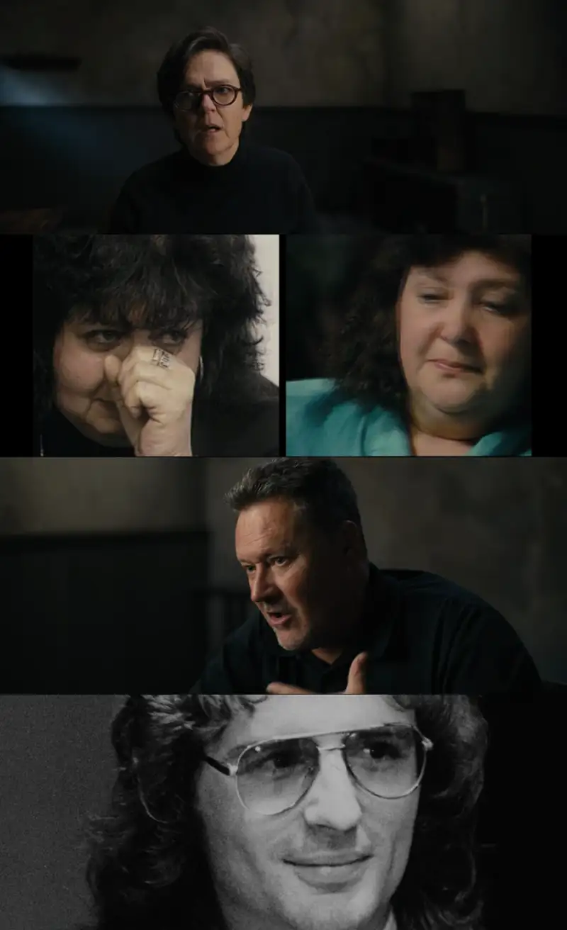 waco: , american , apocalypse , 2023 , season , 1 , netflix , original , web , series 