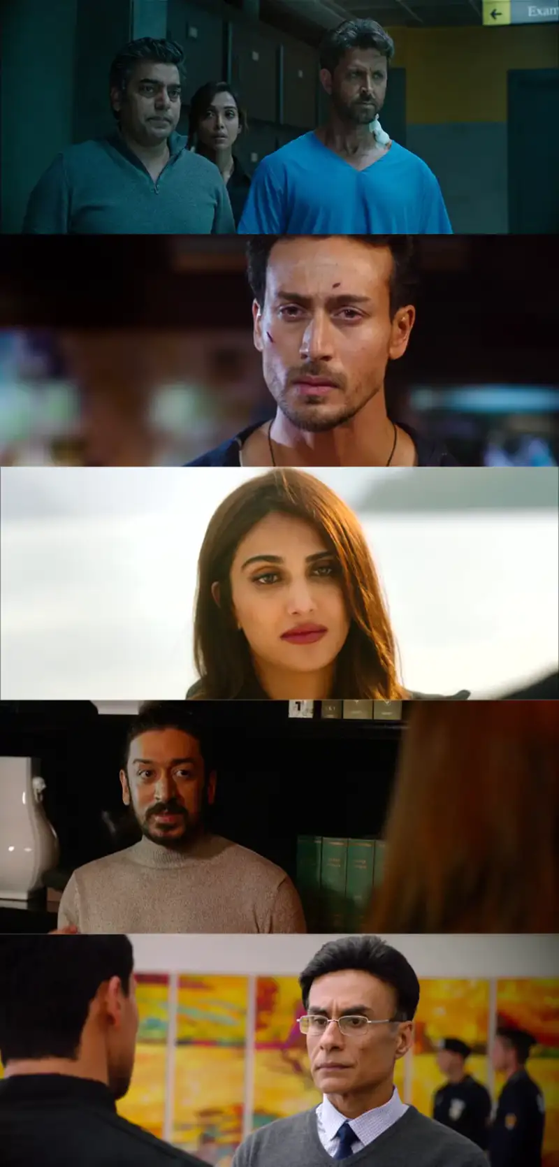 war , 2019 , hindi-dd5.1 , bluray | , full , movie