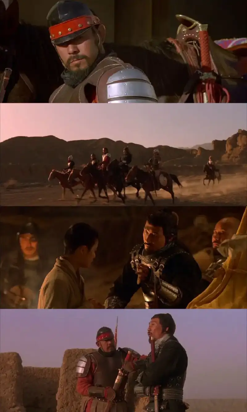 warriors , of , heaven , and , earth , 2003 , hindi-english-chinese