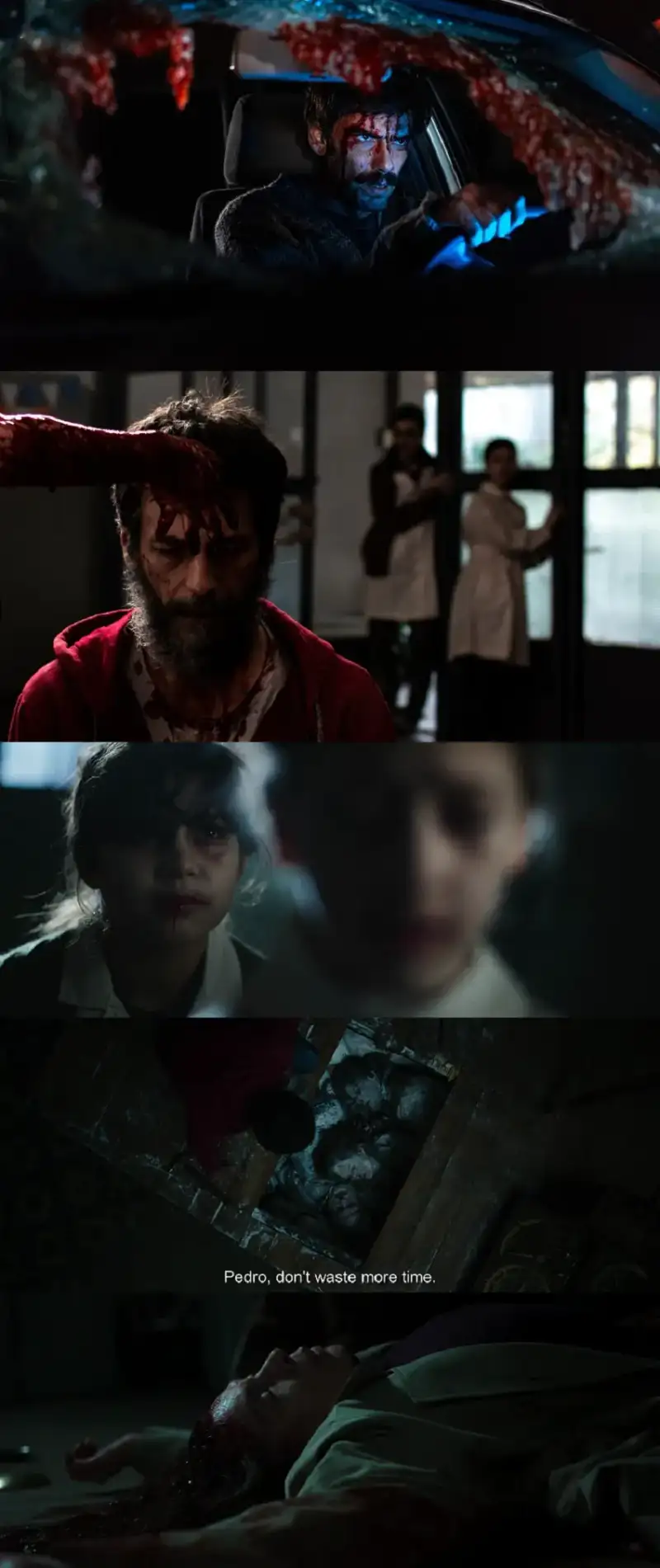 when , evil , lurks , 2023 , hindi-spanish