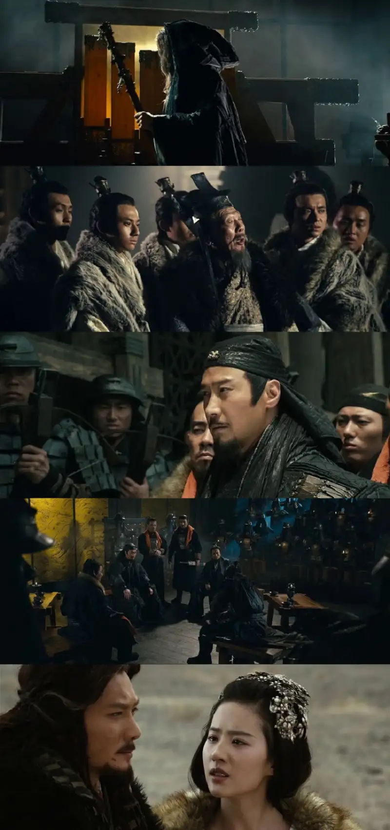 white , vengeance , 2011 , hindi-english