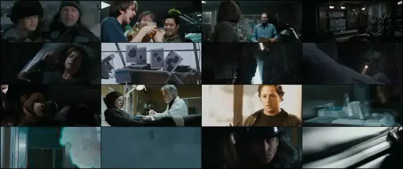 whiteout , 2009 , hindi-english