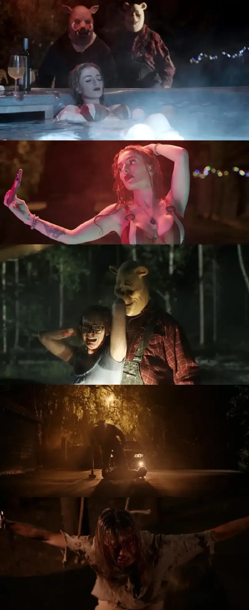 winnie-the-pooh: , blood , and , honey , 2023 , hindi-english