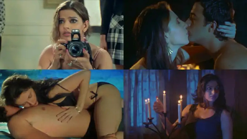 woh , kaun , thi , 2024 , web-dl , full , movie