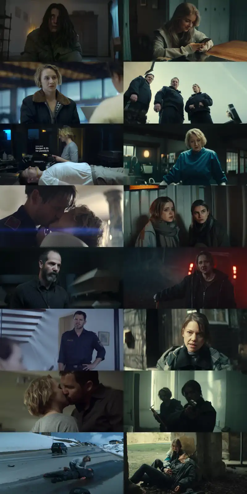 woman , of , the , dead | , 2023-25 , season , 1 , – , 2 , dual , audio , hindi-english , netflix , original , web , series