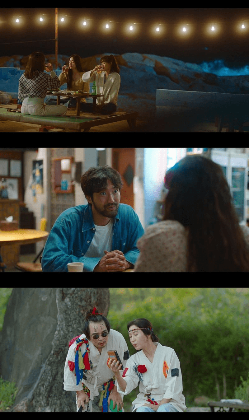 work , later,drink , now , 2021 , season , 1 , dubbed , (org) , all , episodes , k-drama , tv , series