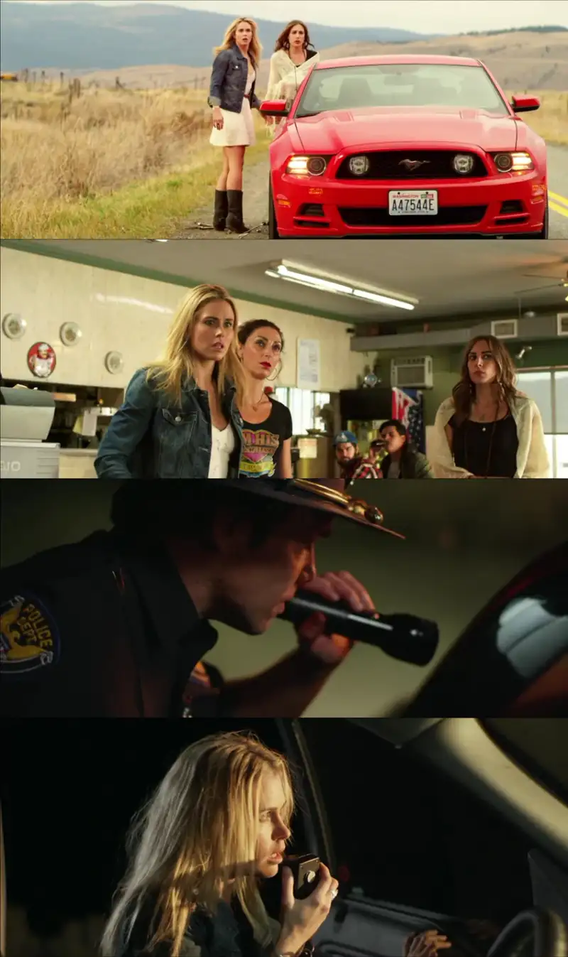 wrecker | , 2016 , hindi-english , dual , audio , full , movie