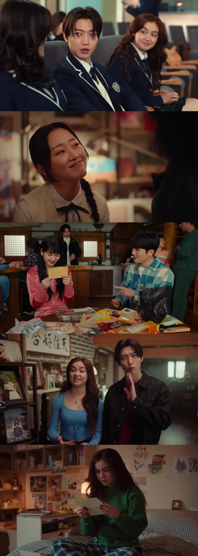 xo, , kitty , 2023 , season , 1 , – , 2 , hindi-english , netflix , original , web , series