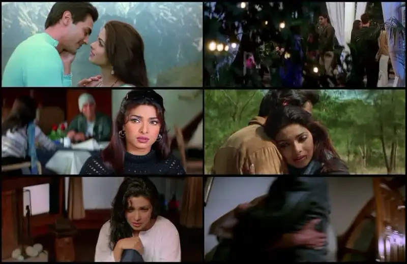 yakeen , 2005 , dd2.0 , web-dl , full , movie