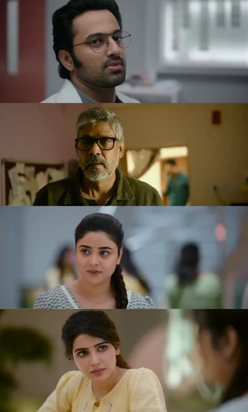 yashoda | , 2022 , dubbed , (org) , dual , audio , full , movie