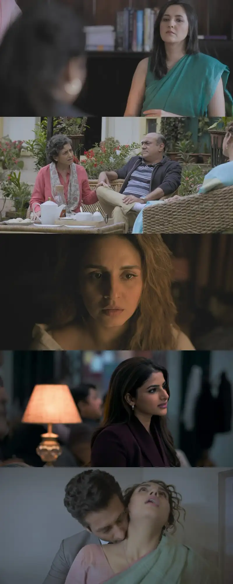 mithya , 2022- , 2024 , (season , 1 , – , 2) , dd , 5.1 , netflix , original , web , series