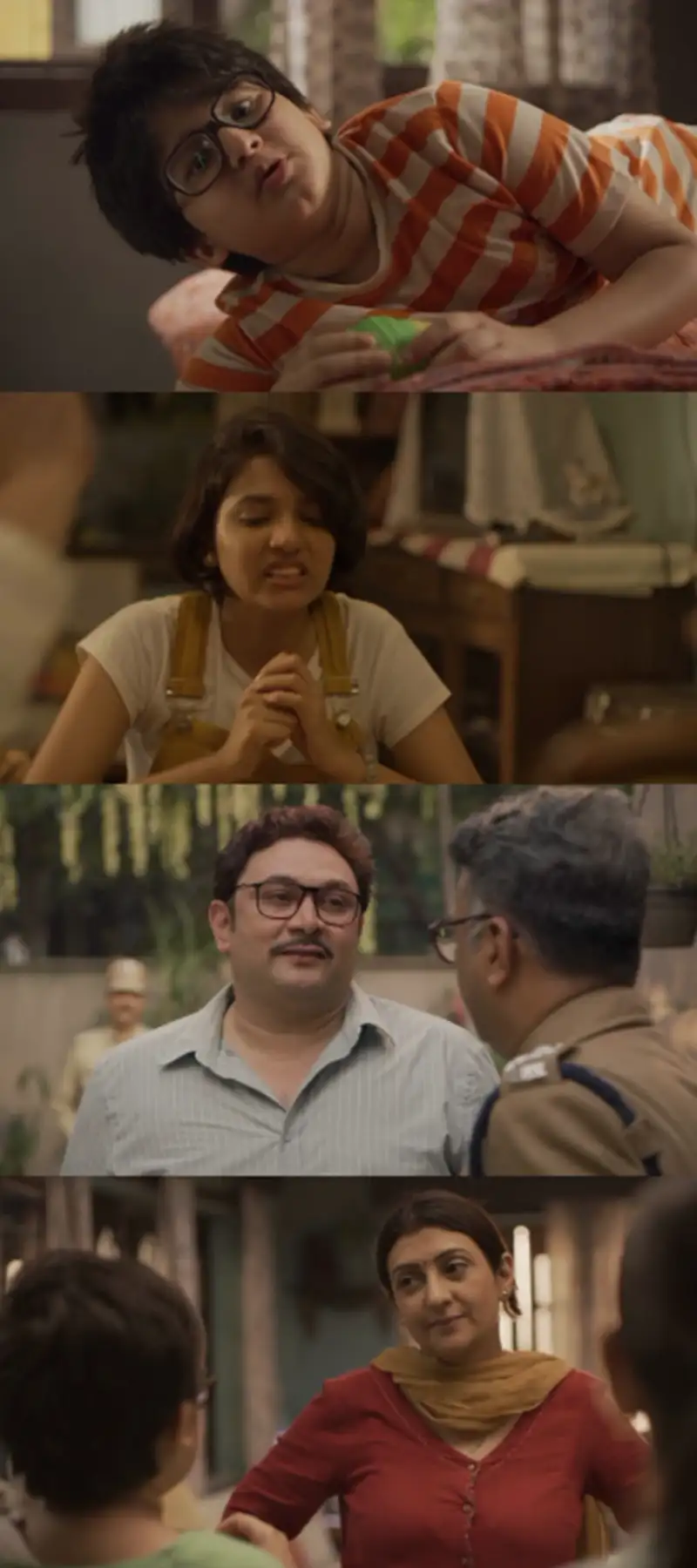 yeh , meri , family , 2024 , season , 3 , amazon , minitv , web , series