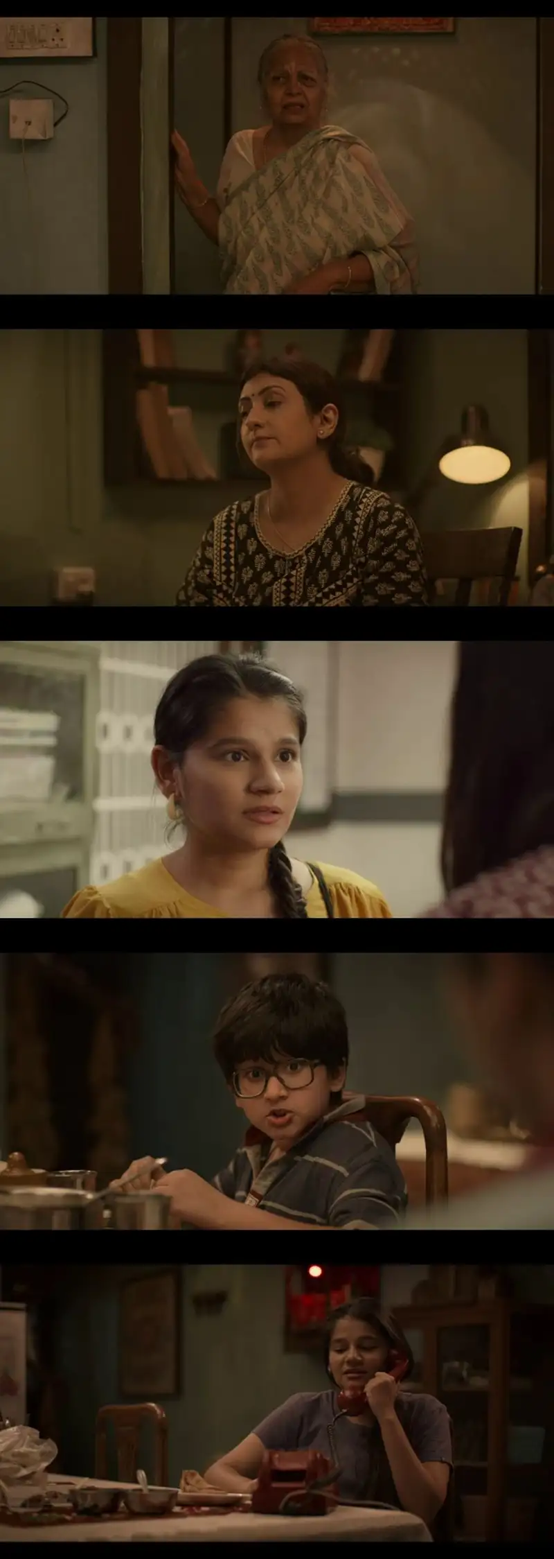 yeh , meri , family , 2024 , season , 4 , amazon , minitv , web , series