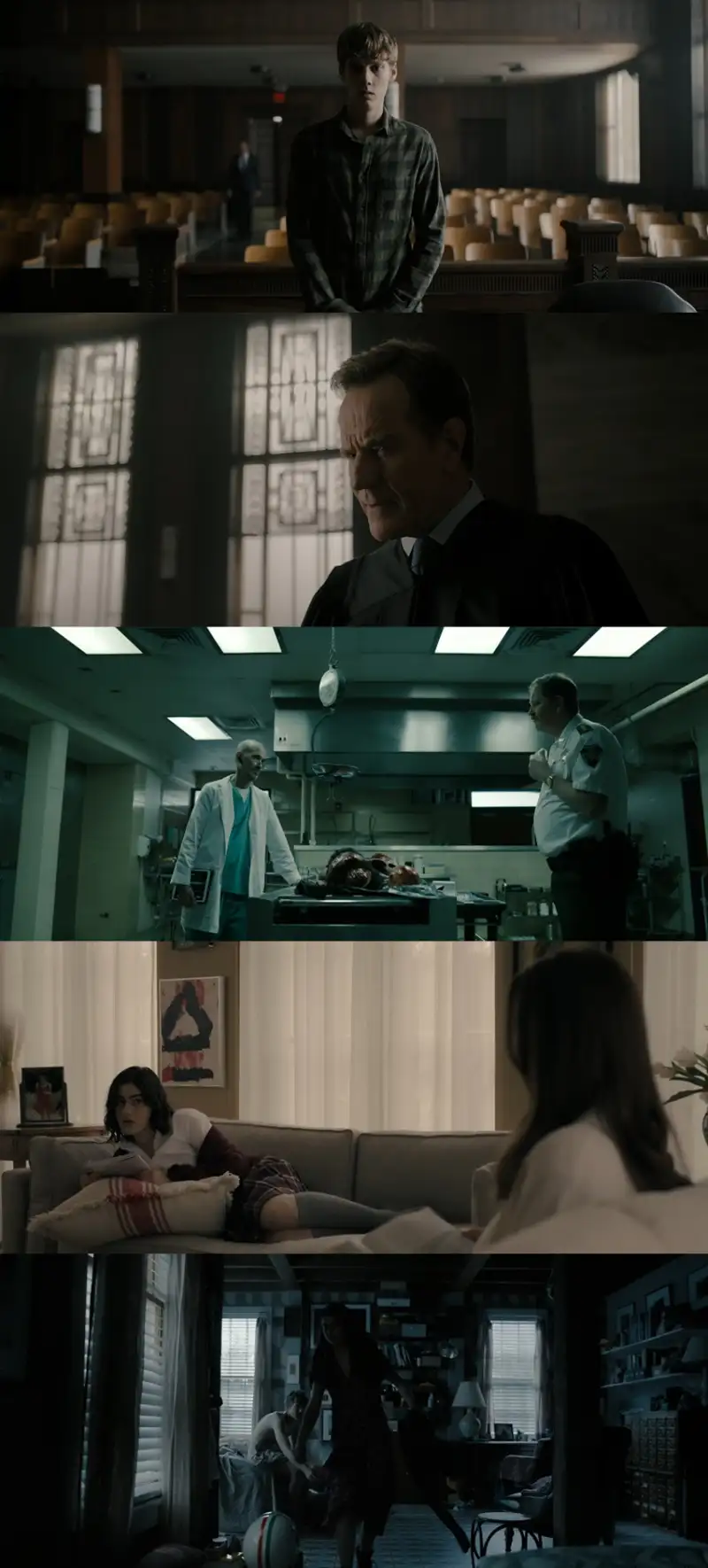 your , honor | , 2023 , season , 1-2complete , dual , audio , {hindi-english} , web , series