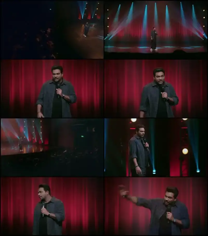 zakir , khan: , delulu , express , 2025 , stand-up , special , full , movie