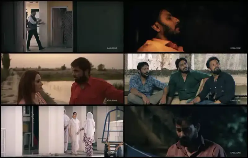 zindagi , zindabaad , 2023 , punjabi , web-dl , full , movie