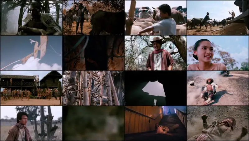 dynamite , warrior , 2006 , hindi-english