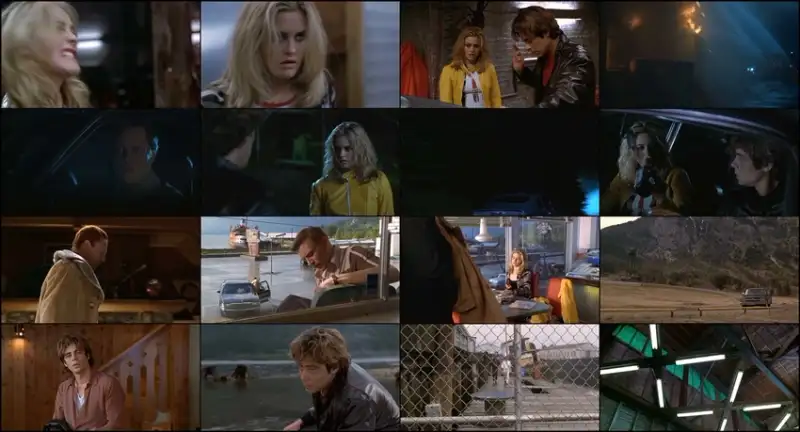 excess , baggage , 1997 , hindi-english