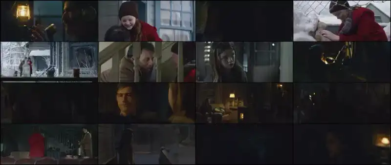 extinction , 2015 , hindi-english