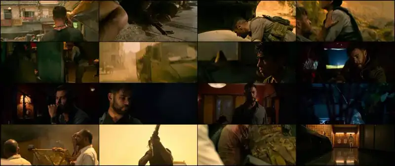 extraction , 2020 , hindi-english