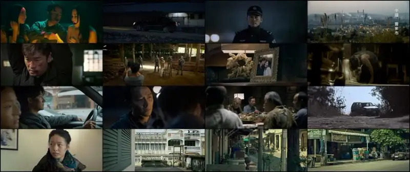 extraordinary , mission , 2017 , hindi-english