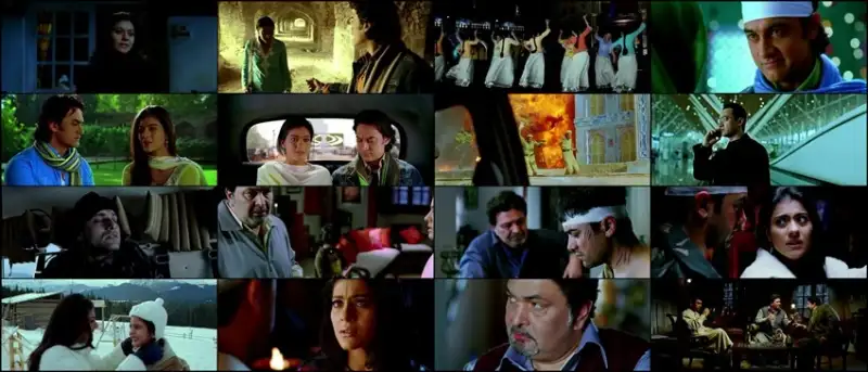 fanaa , 2006