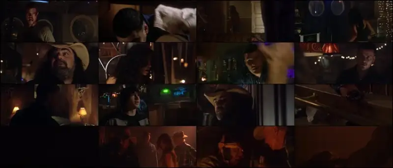 feast , 2005 , hindi-english