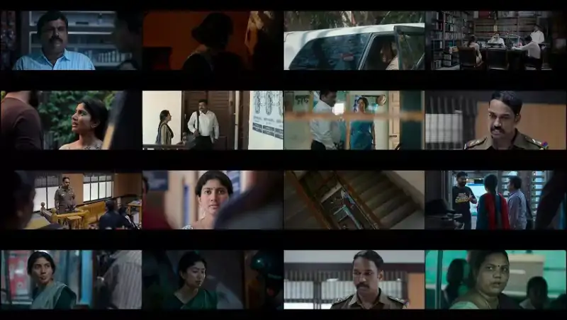 gargi | , 2022 , hindi |