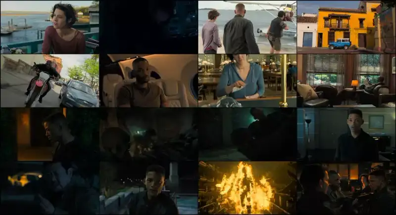 gemini , man , 2019 , hindi-english