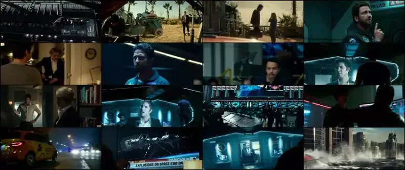 geostorm , 2017 , hindi-english