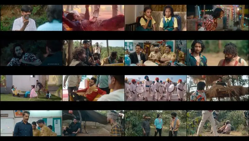 ghar , banduk , biryani , 2023 , marathi , 2160p