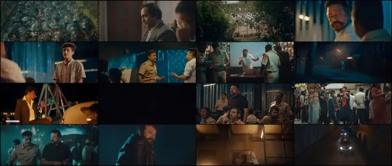 ghost , 2023 , – , kannada , (org , 2.0)