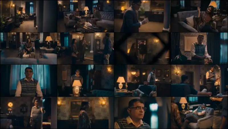 gunehgaar , 2022 , zee5