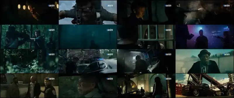 gunner | , 2024 , dubbed