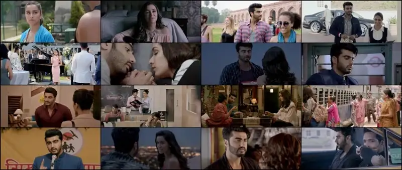 half , girlfriend , 2017