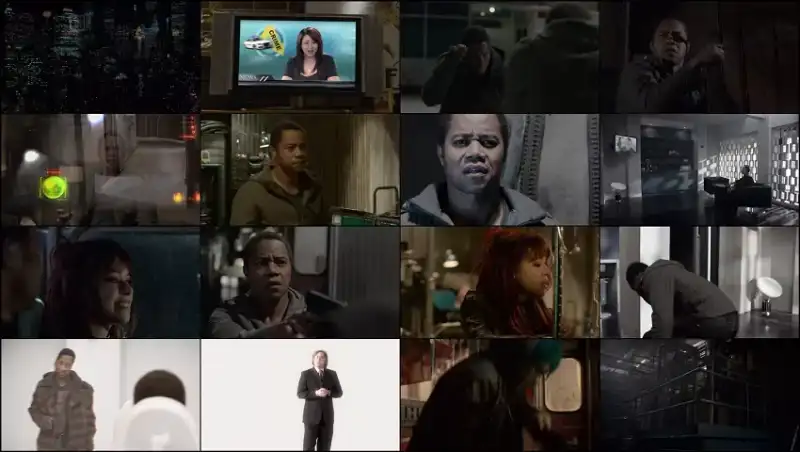 hardwired | , 2009 , hindi-english