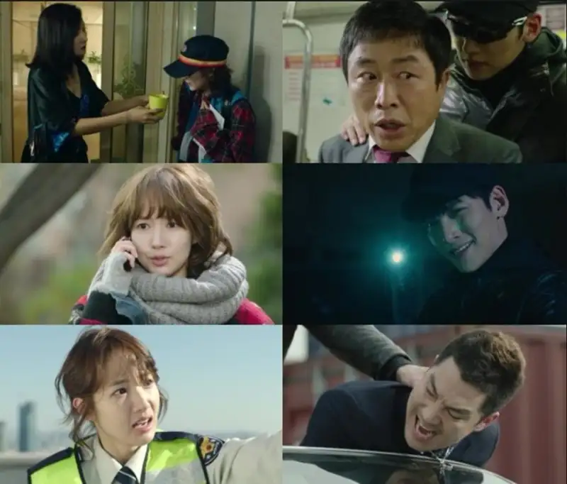 healer , 2014 , season , 1 , dubbed