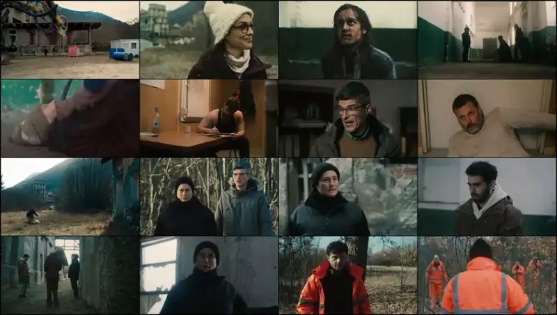 hell , hole | , 2024 , with , subtitles