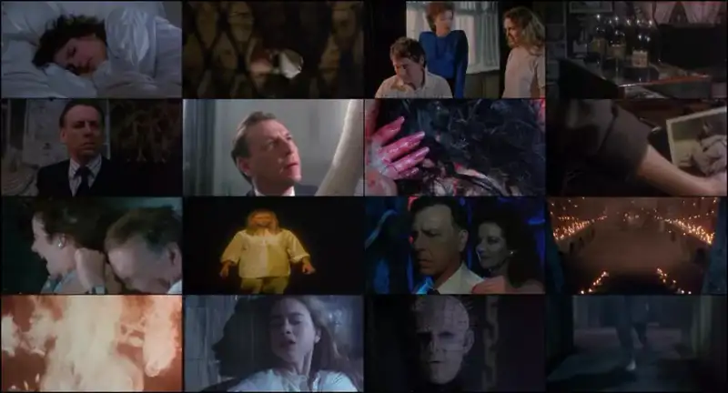 hellbound: , hellraiser , ii , 1988 , with , subtitles