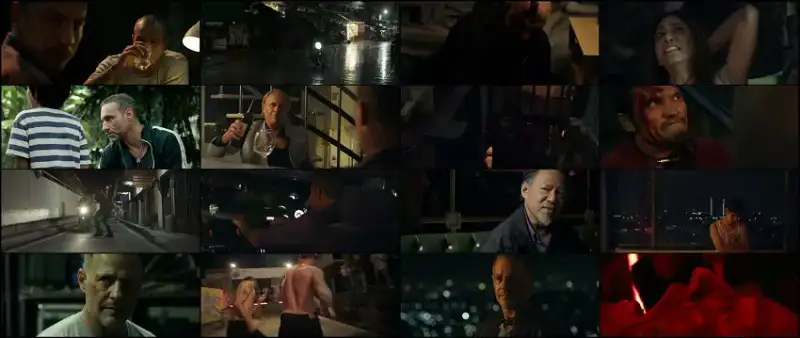 hellhound , 2024 , with , subtitles