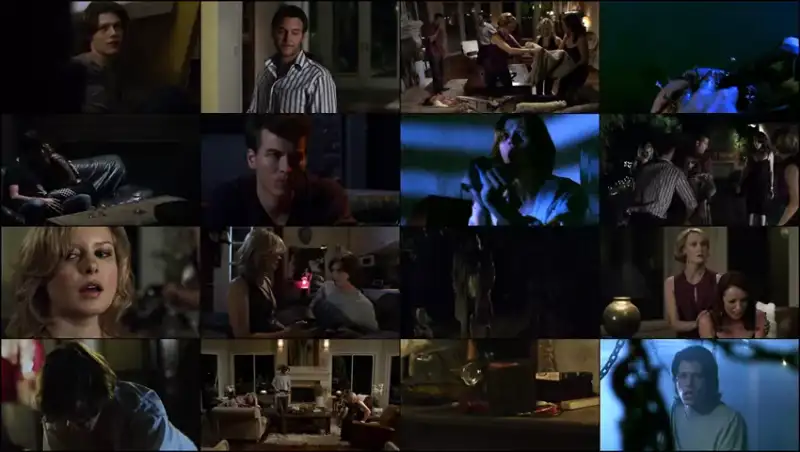 hellraiser , ix , : , revelations | , 2011 , with , subtitles